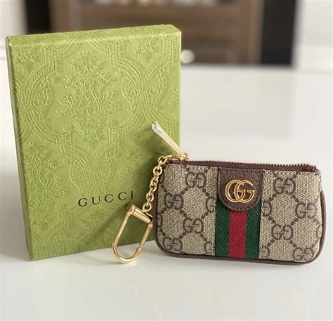 gucci coin pouch replica|gucci wallet with coin pouch.